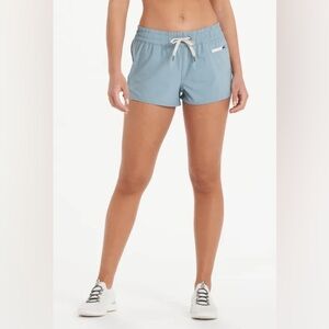 Vuori Clementine Shorts - Shade